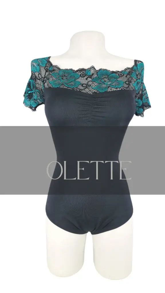 Body Olette