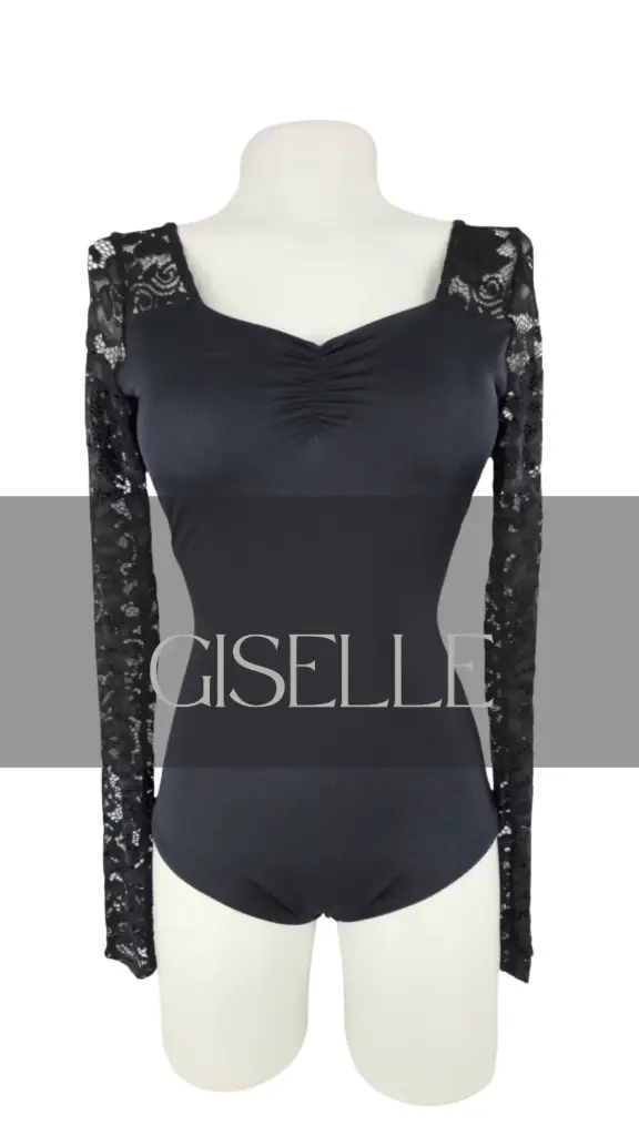 Body /Giselle