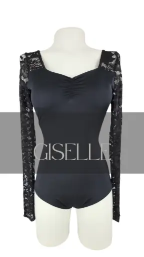 Body /Giselle
