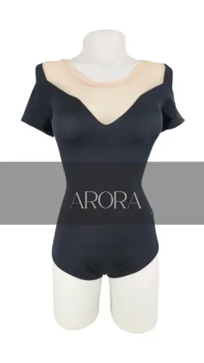 Body Aurora